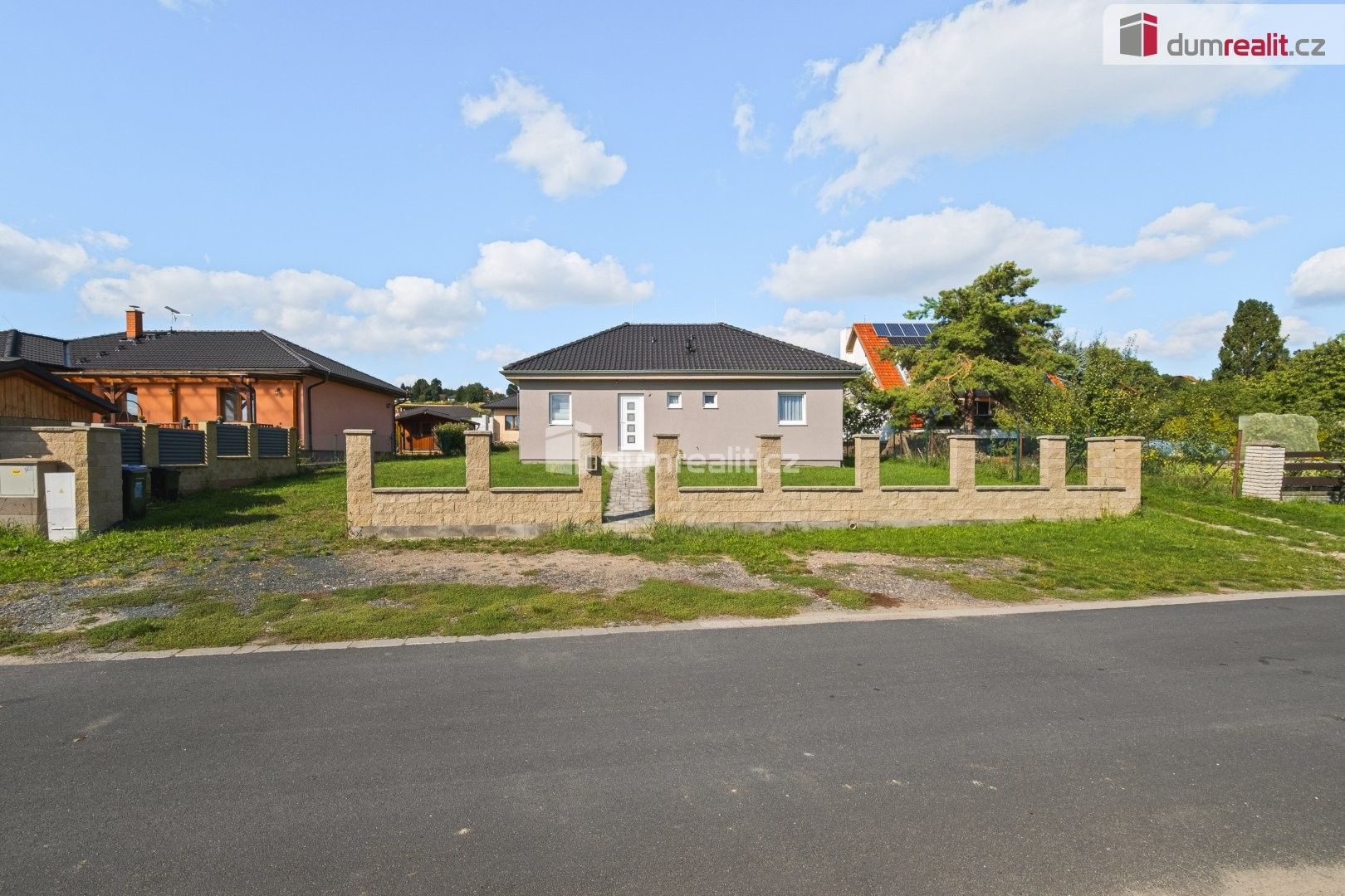 Rodinný dům · 73 m² · Zadní Zájezd, Konárovice - 3