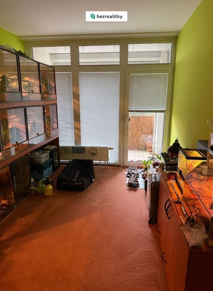 3+kk, Plzenecká 2666, Plzeň, 97 m²