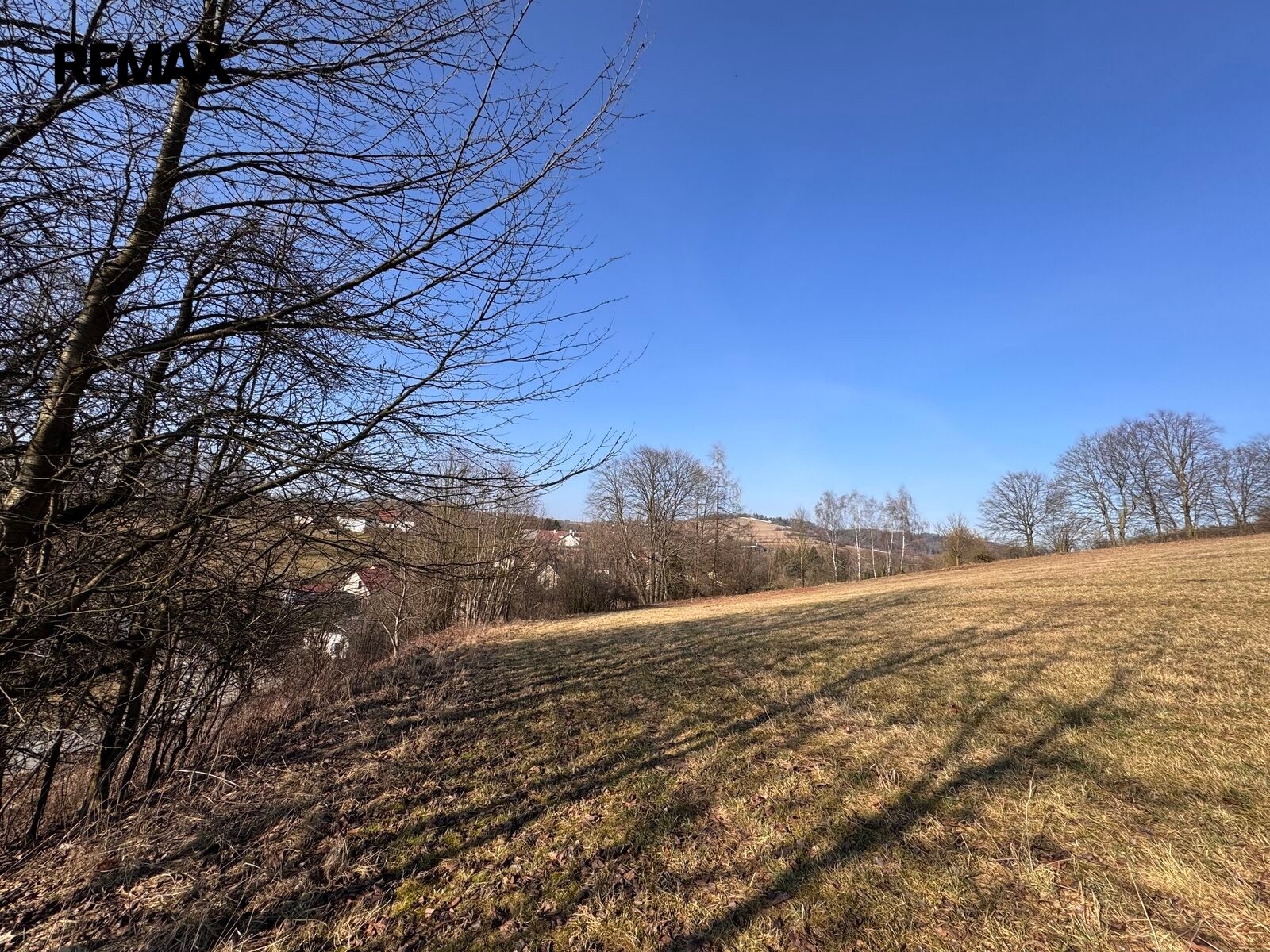 Prodej pozemek pro bydlení - Kladky, 4 000 m² - 5