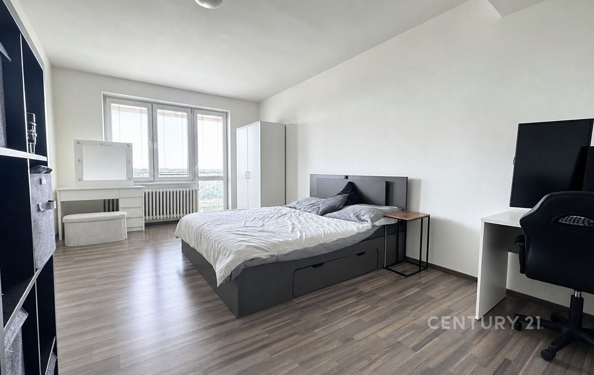 Byt 2+kk · 55 m² · Starobělská  , Ostrava Zábřeh - 3