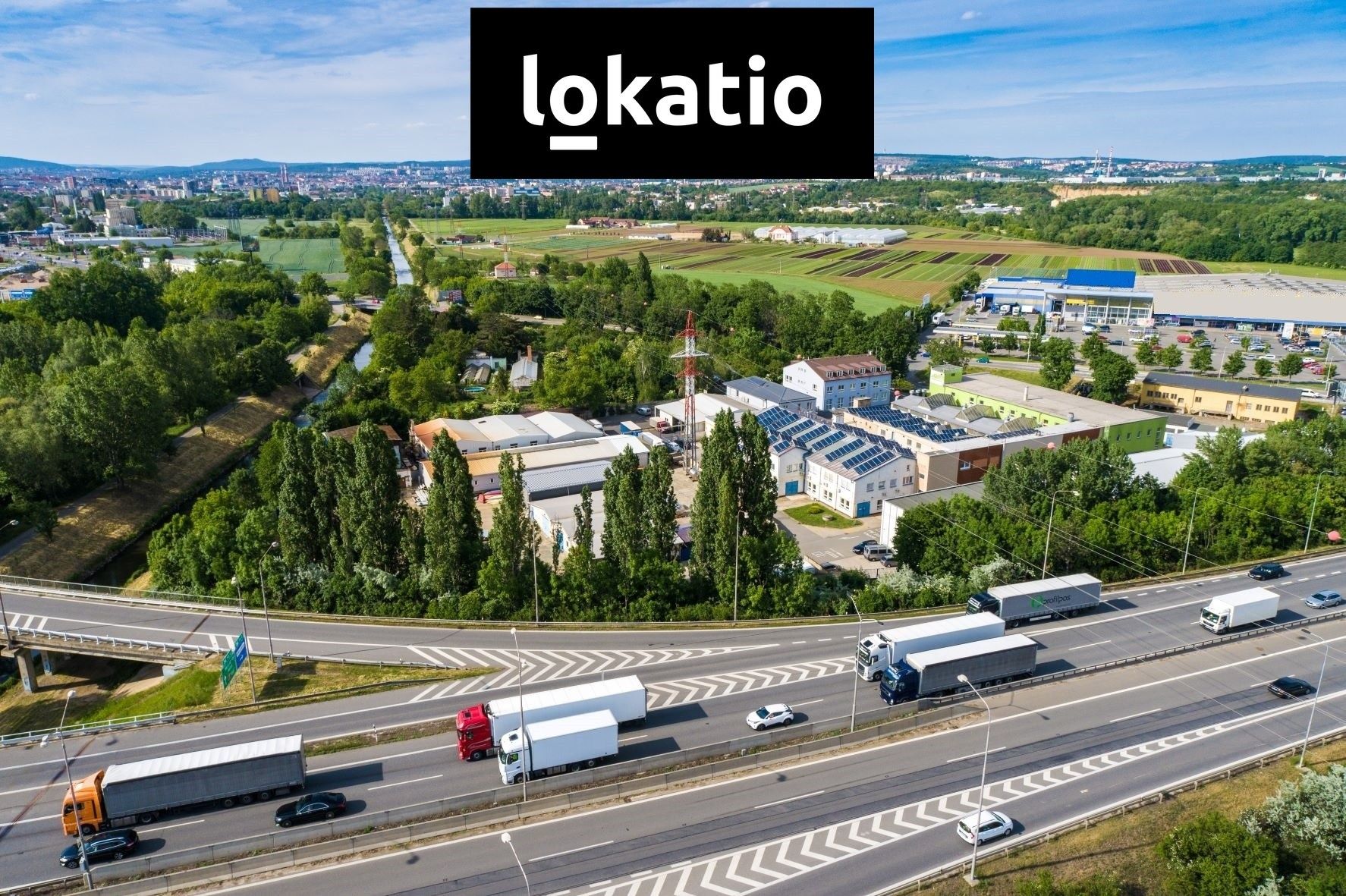 Pronájem kancelář - Brno-jih, Brno, 14 m² - 5