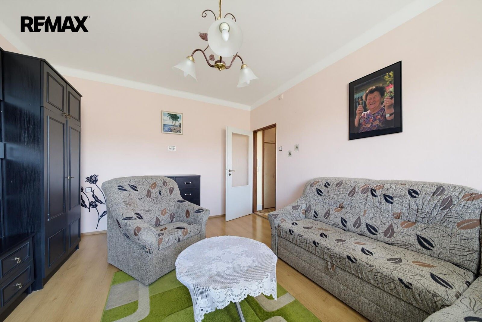 Byt 2+1 · 53 m² · Hornická 1502, Sokolov - 2