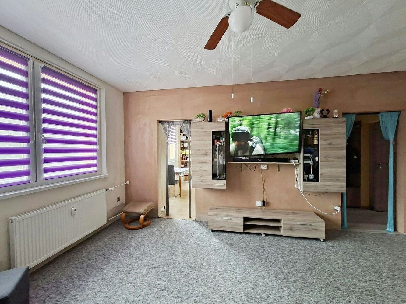 Byt 3+1 · 67 m² · Ostrava - Dubina, okres Ostrava-město, Moravskoslezský kraj - 4