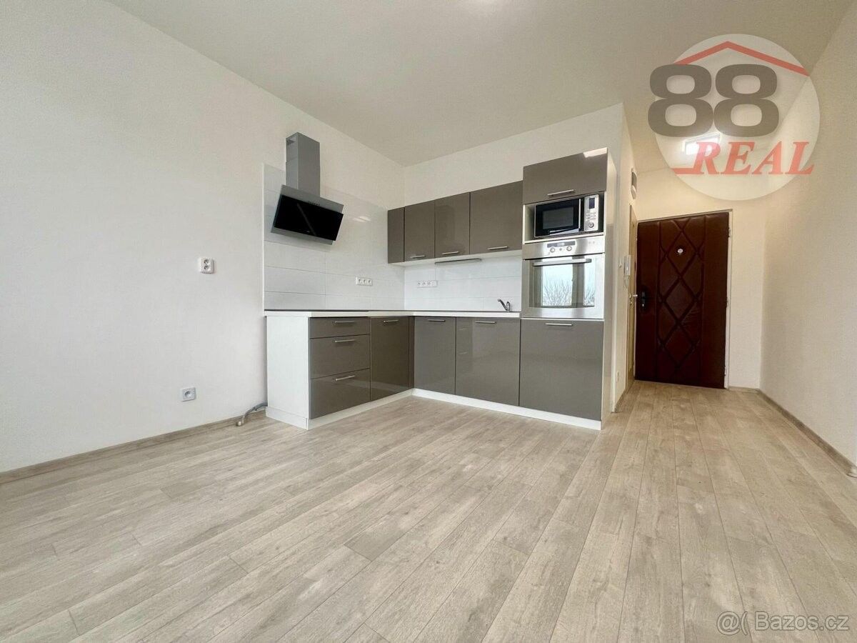 Pronájem byt - Klášterec nad Ohří, 431 51