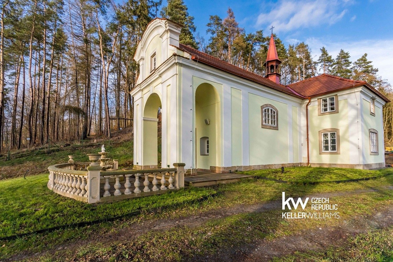 Rodinné domy, Zákupy, okres Česká Lípa, Liberecký kraj, 205 m² - 1