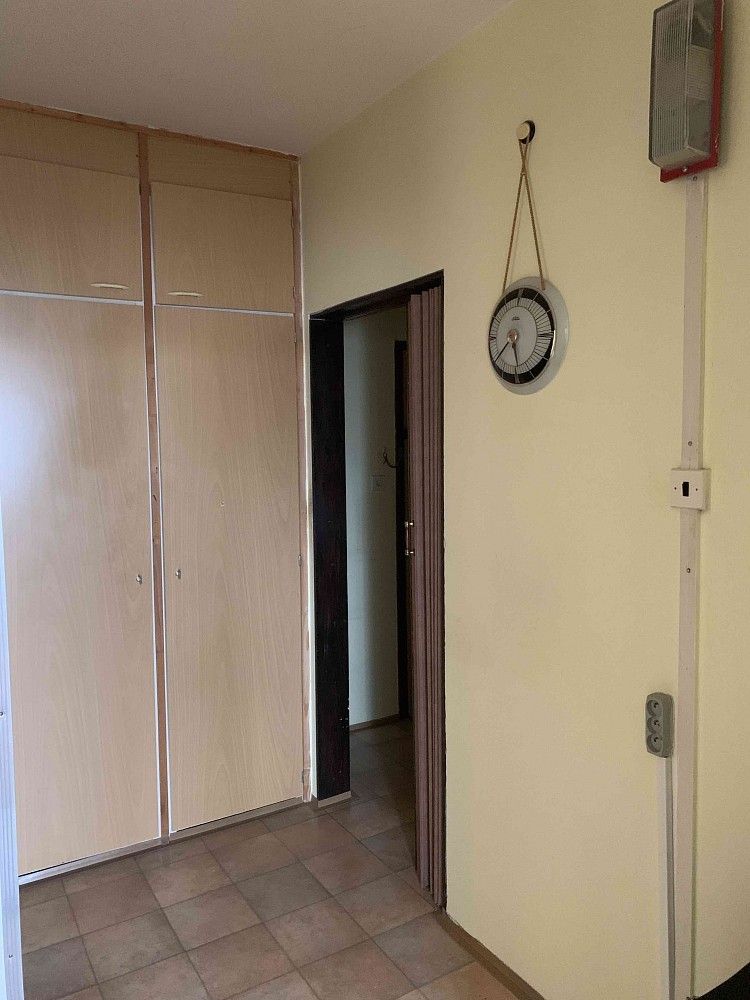 Prodej byt 2+kk - Jindřichův Hradec - Jindřichův Hradec V, Jihočeský kraj, 45 m² - 5