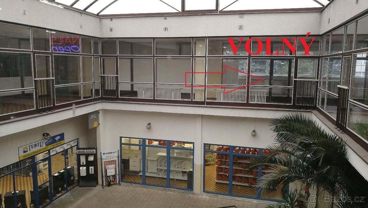 Obchodní prostory, Rychnov nad Kněžnou, 516 01