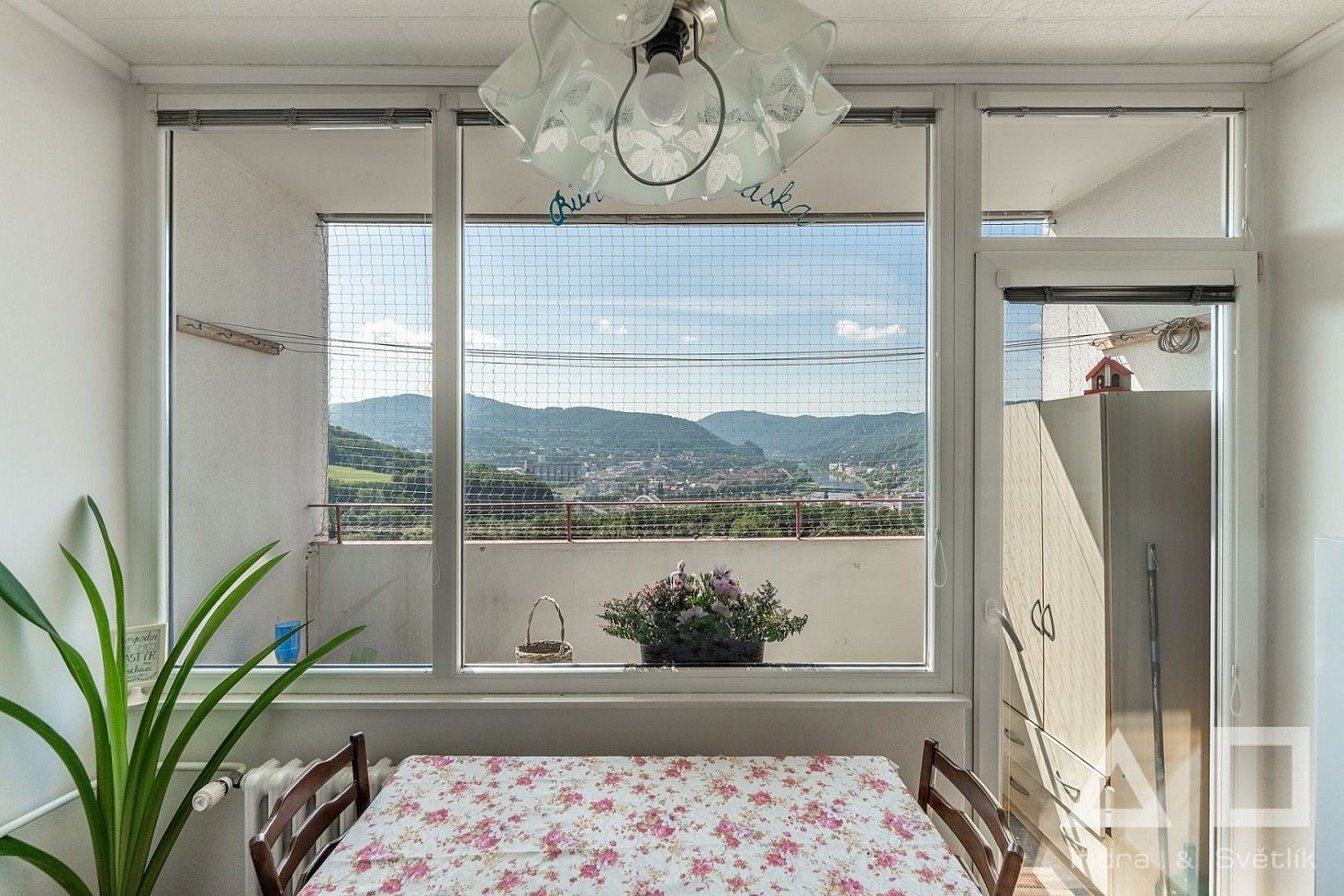 Byt 3+1 · 64 m² · Ústí nad Labem - Ústí nad Labem-centrum, Ústecký kraj - 4