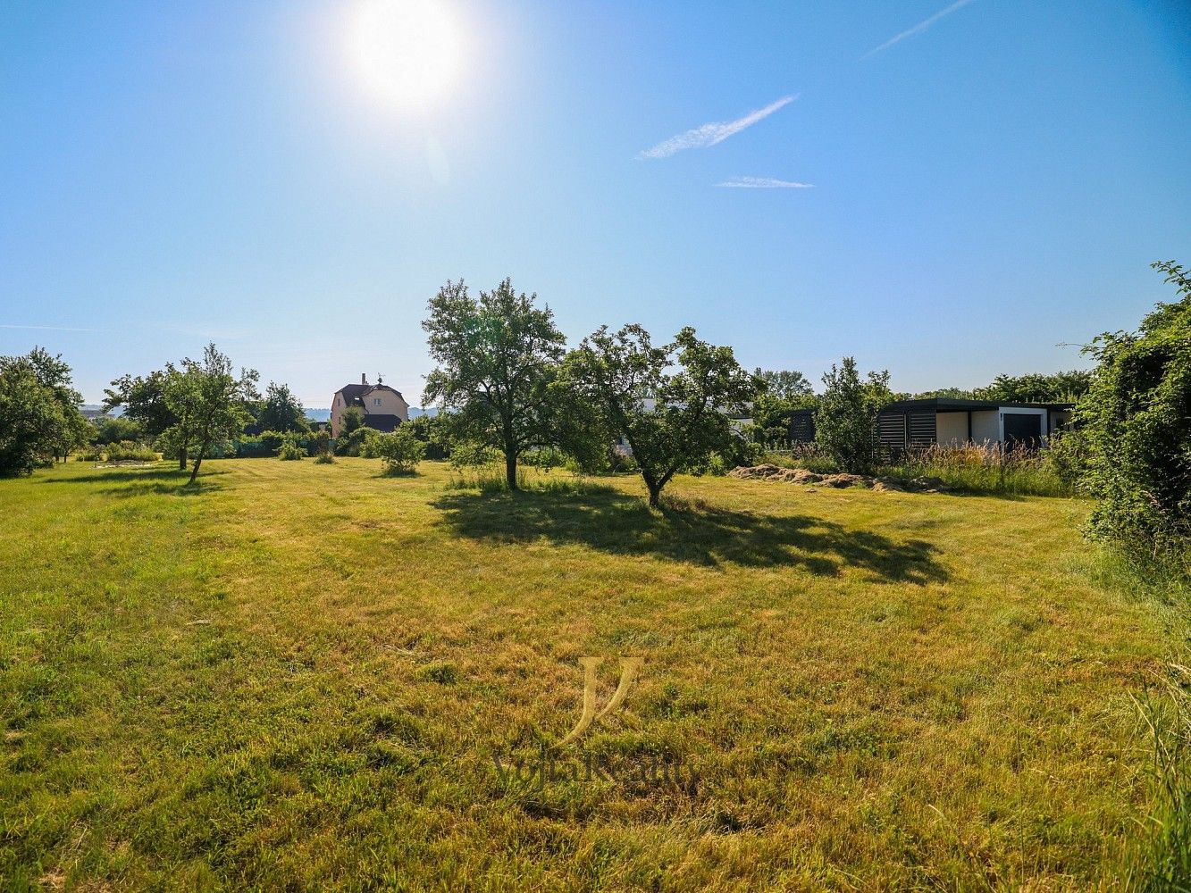 Prodej pozemek pro bydlení - Šternberk, okres Olomouc, Olomoucký kraj - 5
