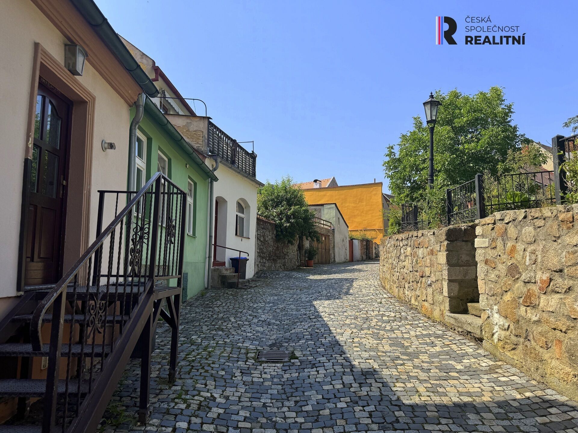 Prodej rodinný dům - T. G. Masaryka, Loket, 369 m²