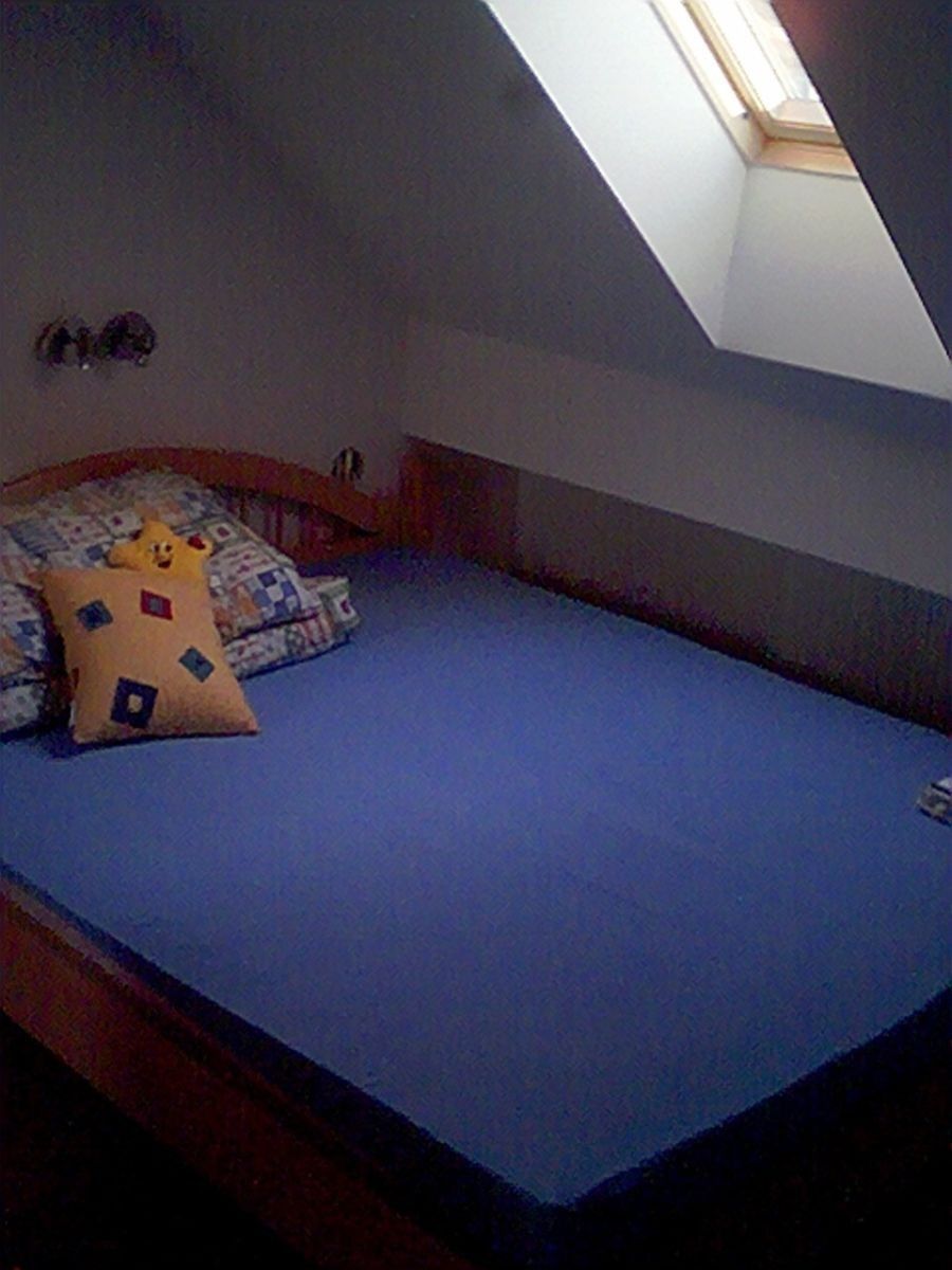 Byt 2+kk · 68 m² · Oblouková, Praha - Vršovice - 3