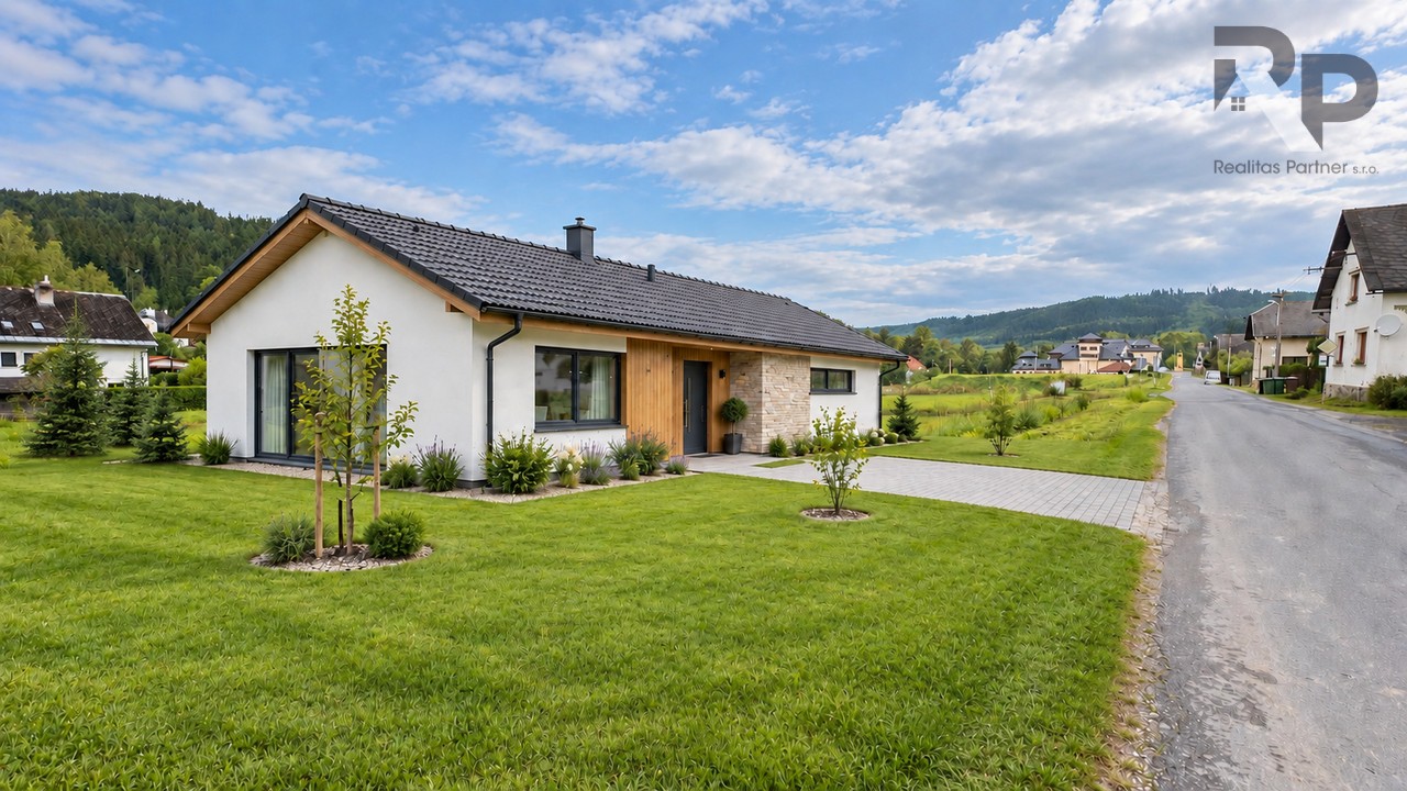 Pozemek pro bydlení, 822 m²