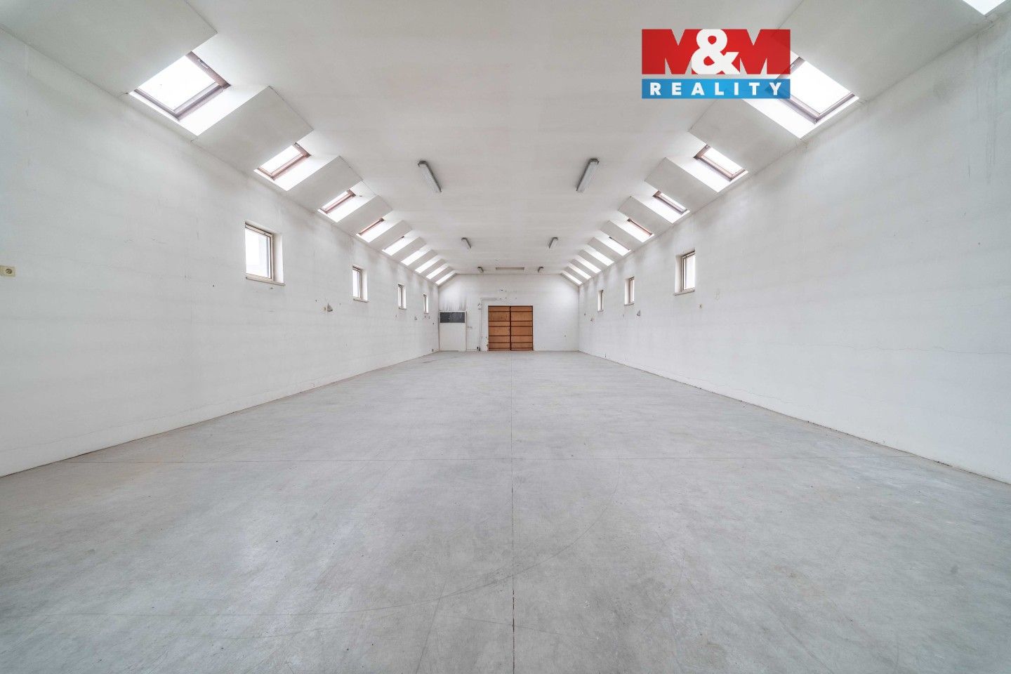 Sklady, Šťáhlavice, Šťáhlavy, 155 m²