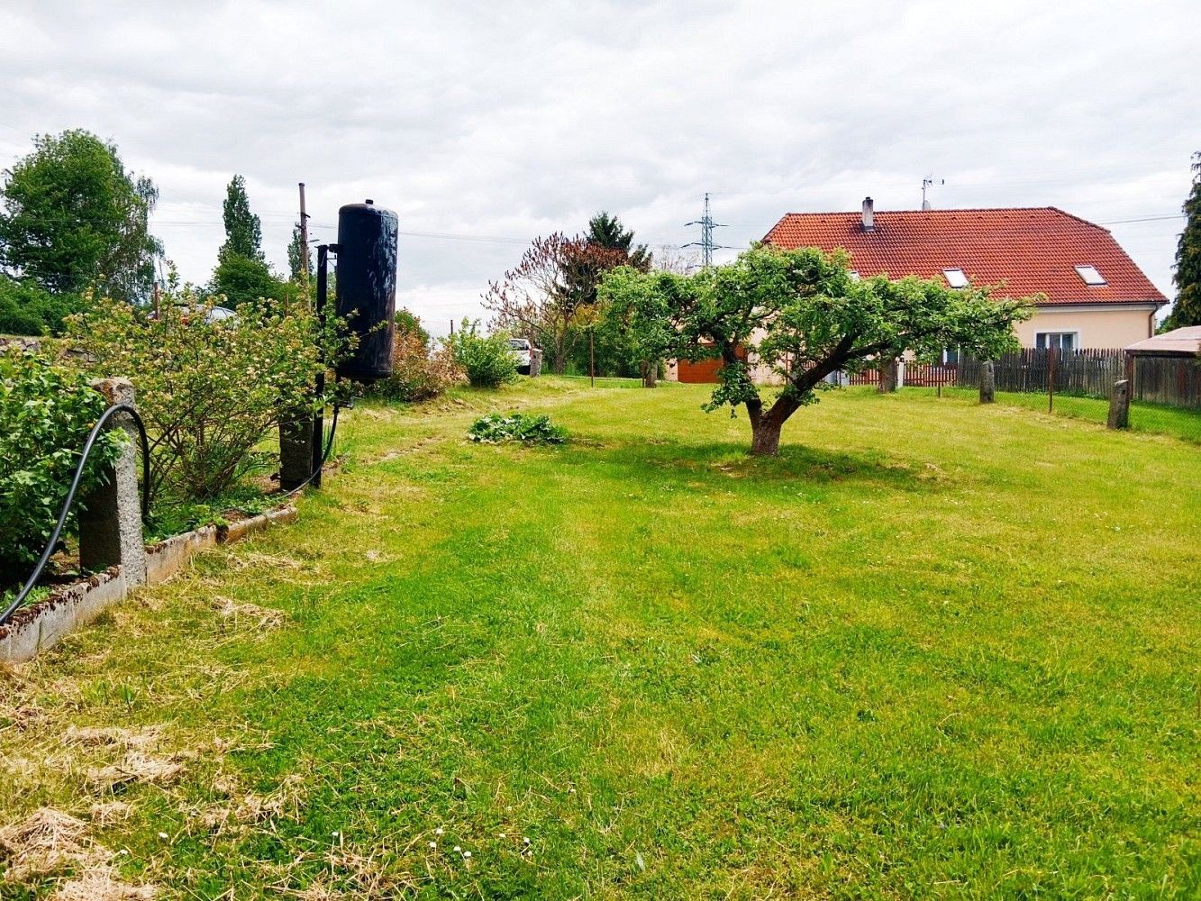 Rodinný dům · 80 m² · Nerestce - Dolní Nerestce, okres Písek, Jihočeský kraj - 3