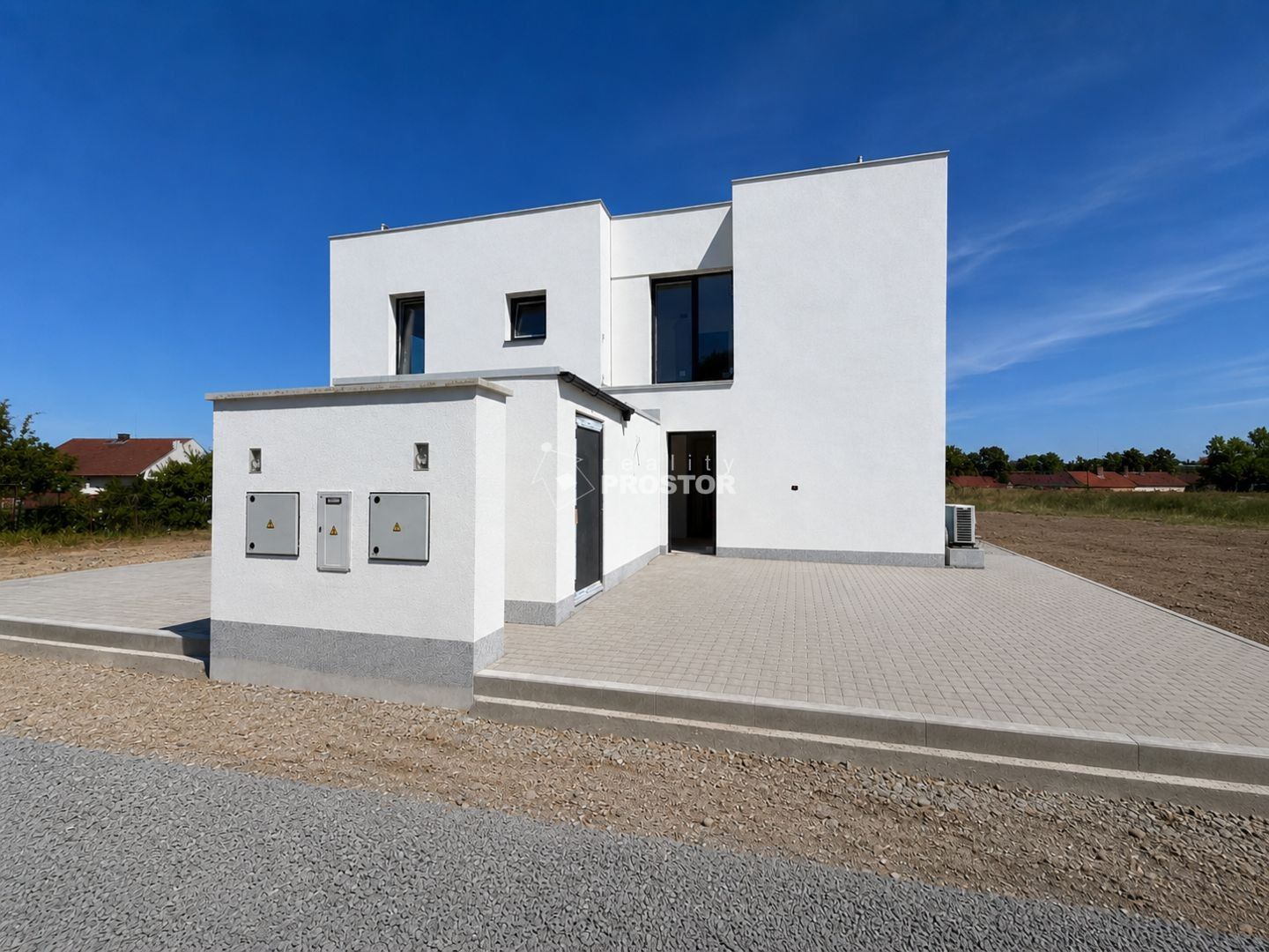 Rodinný dům, 131 m²