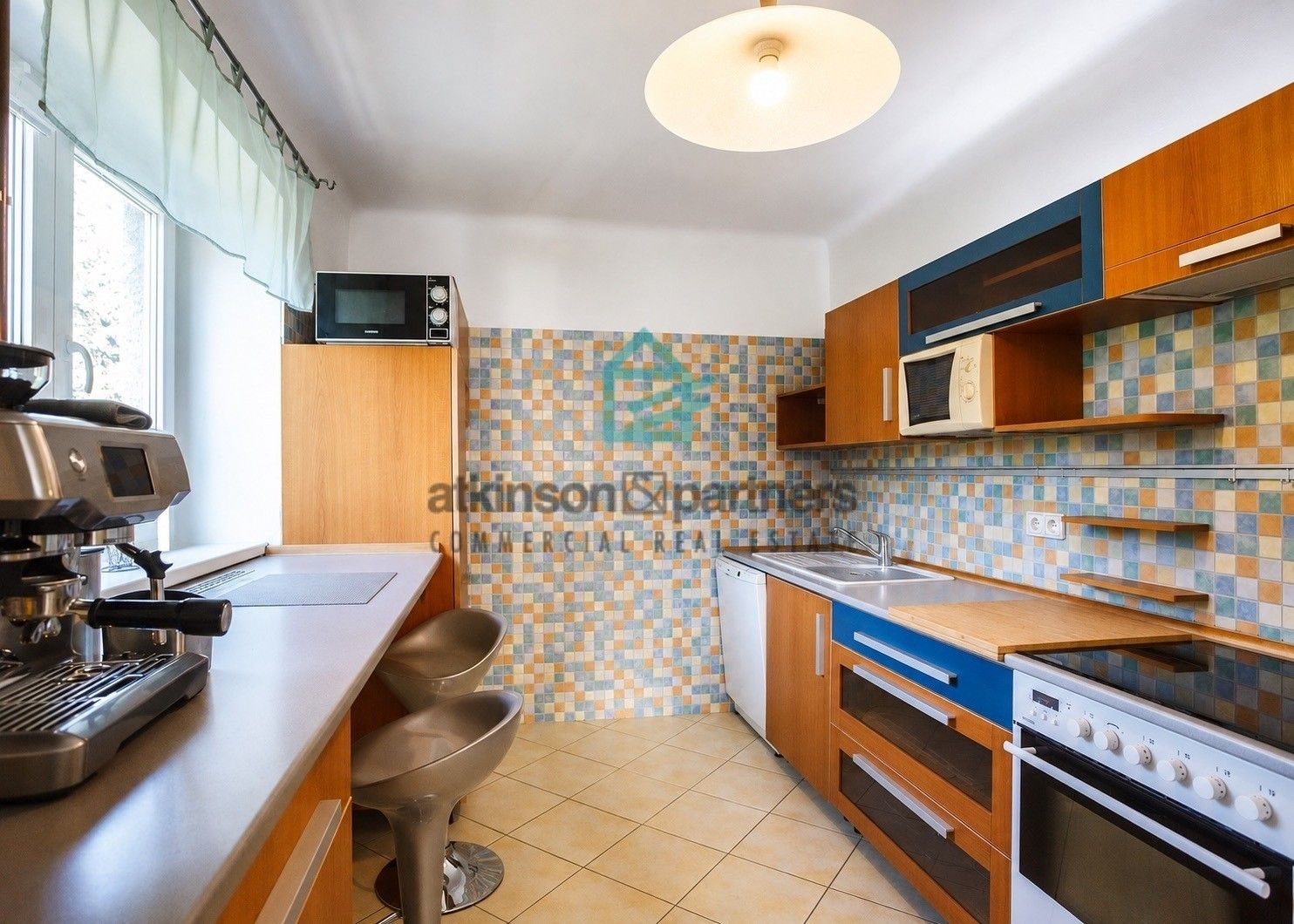 Byt 2+1 · 58 m² · Čechova, České Budějovice - 4