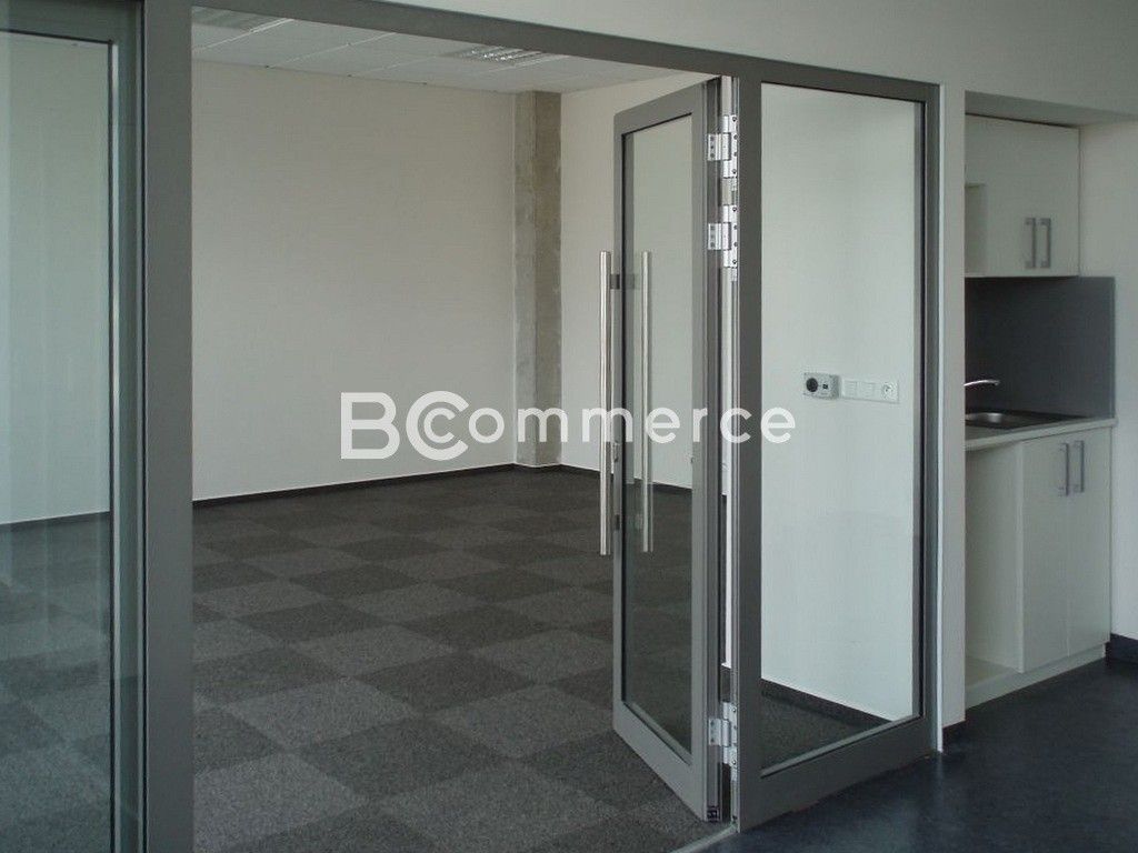 Sklady, Dornych, Brno, 480 m²