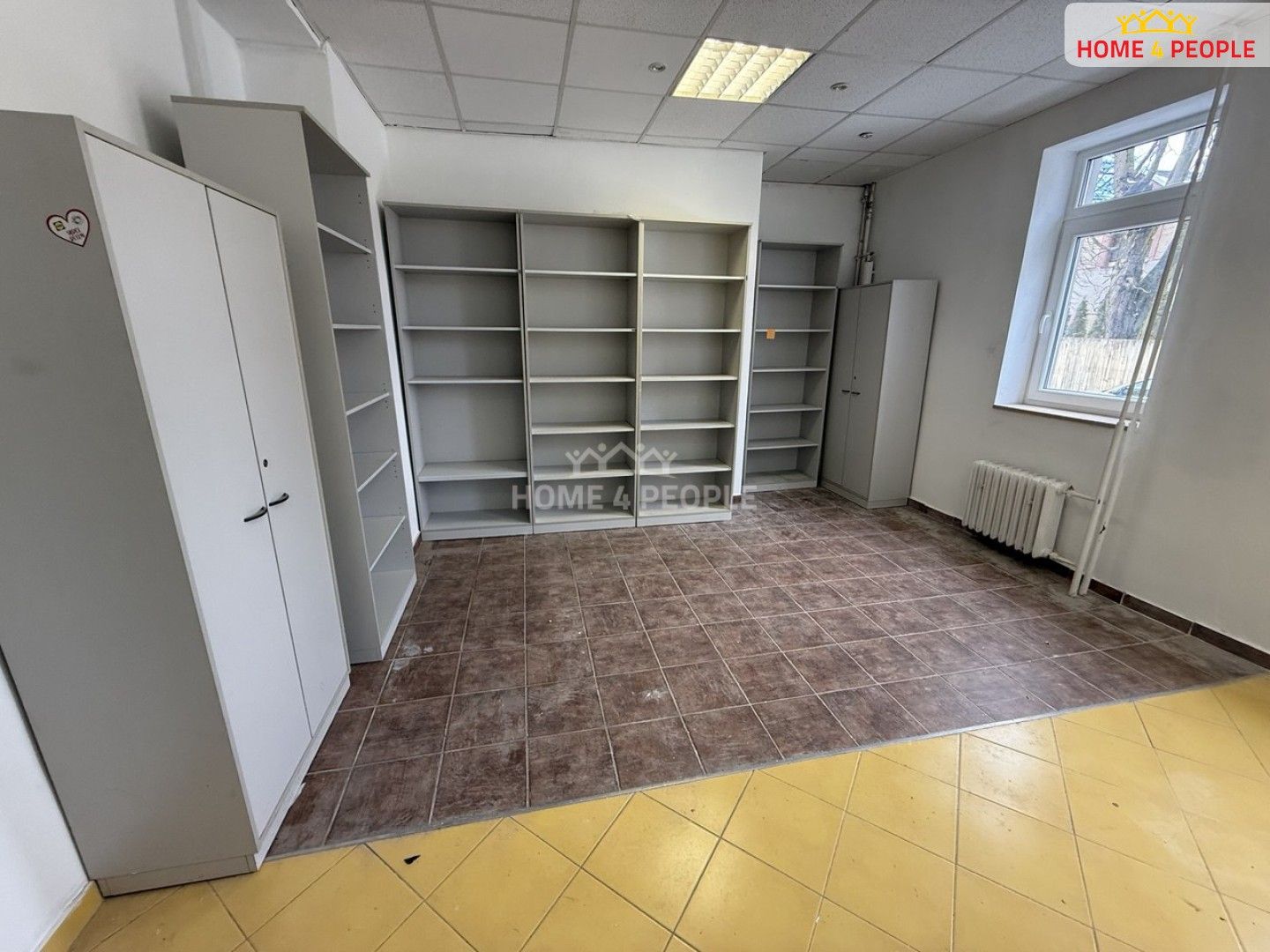 Kancelář · 21 m² · Novohospodská, Příbram - 3