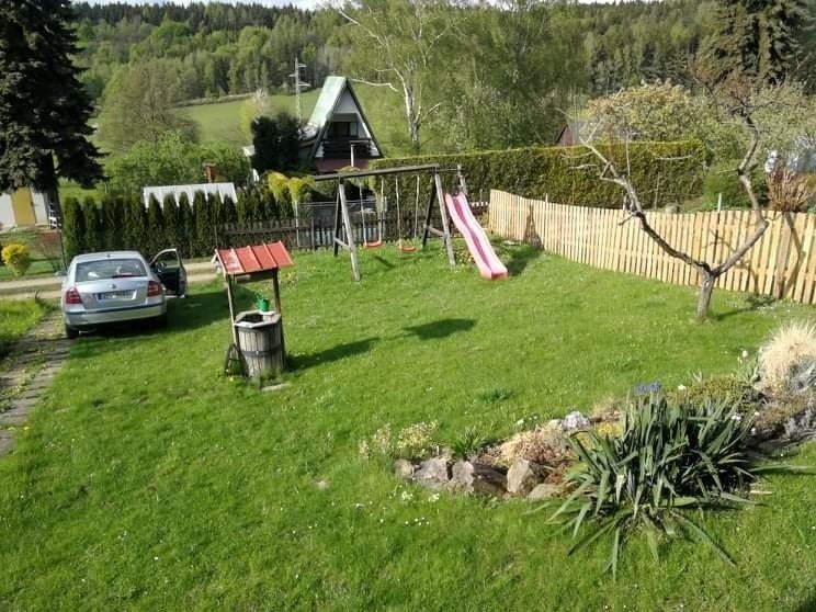 Prodej chata - Trutnov, 541 01