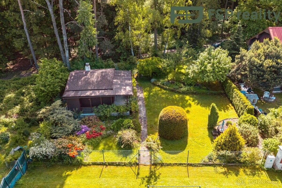 Prodej chata - Mukařov, 251 62