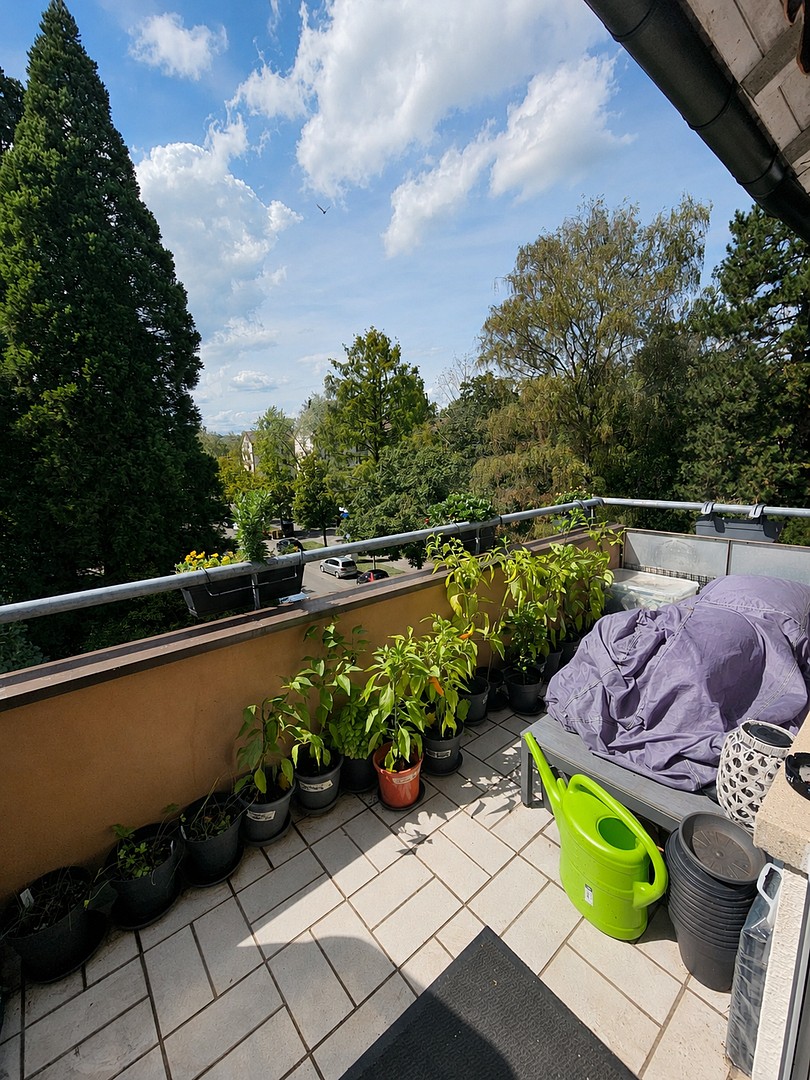 Byt 3+1 · 76 m² · , Bádensko-Württembersko - 3