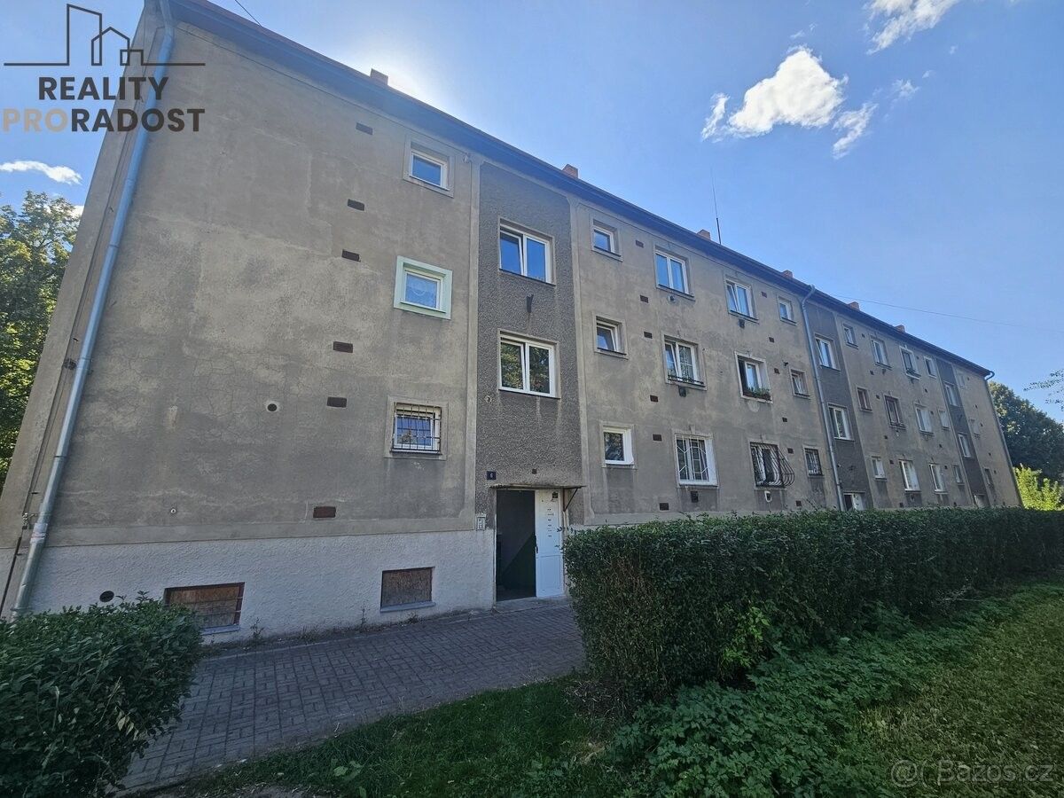 Byty, Bílina, 418 01