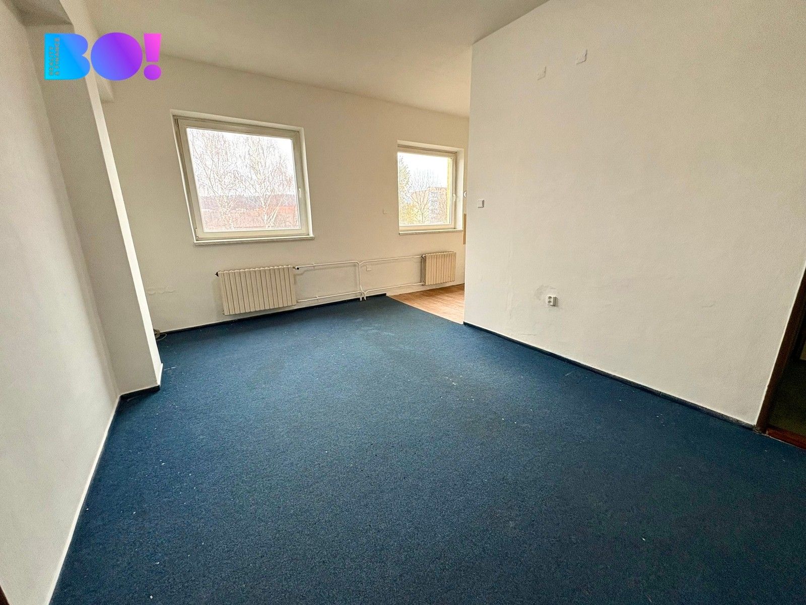Byt 3+kk · 99 m² · Lidická, Třinec Lyžbice - 3