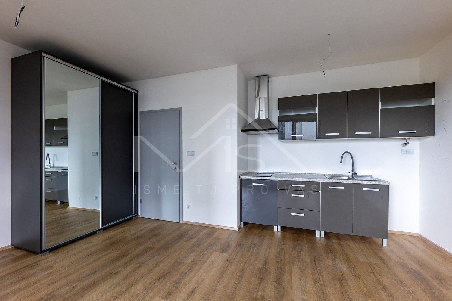 1+kk, Plzeň - Jižní Předměstí, okres Plzeň-město, Plzeňský kraj, 34 m² - 1