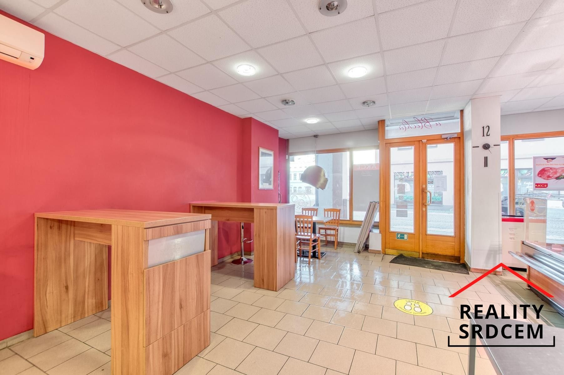 Obchodní prostory · 113 m² · Tržní, Frýdek-Místek Místek - 3