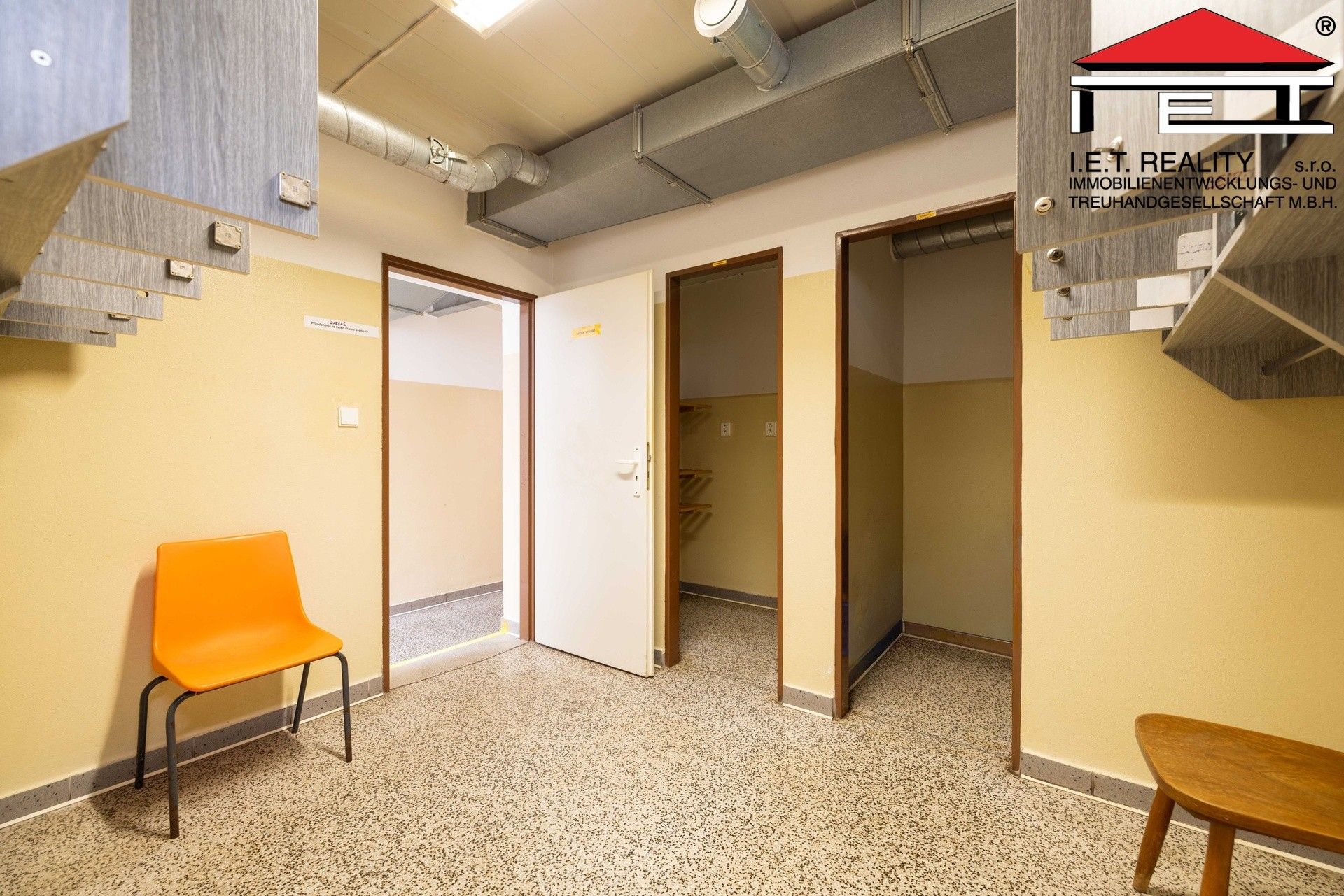 Výrobní prostory · 1 821 m² · Borotice - 4