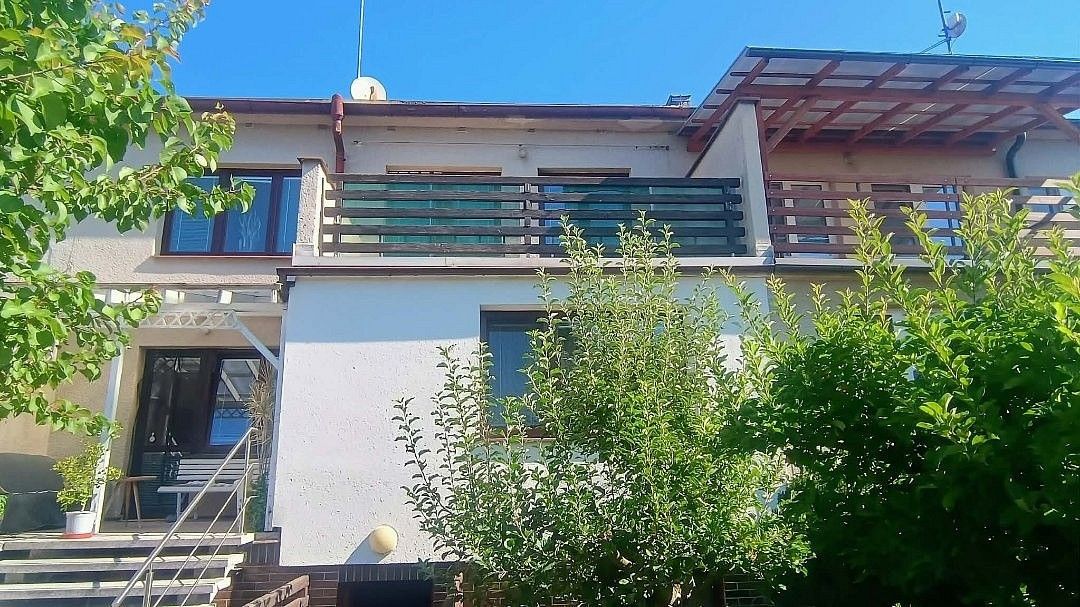 Pronájem byt 2+kk - Přeštice, okres Plzeň-jih, Plzeňský kraj, 47 m² - 2