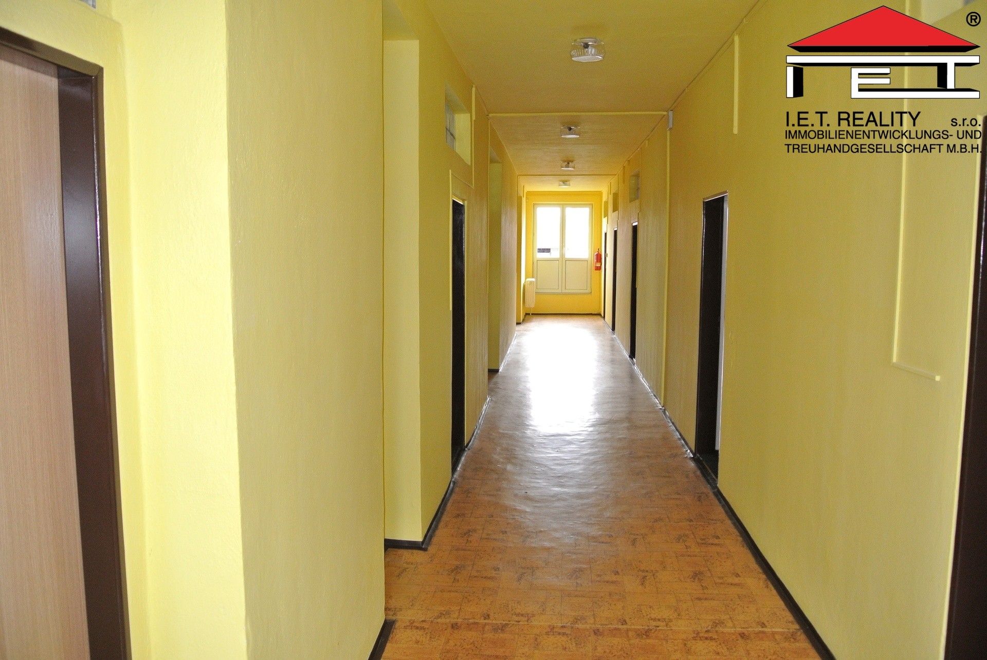 Pronájem kancelář - Příborská, Frýdek-Místek, 73 m²