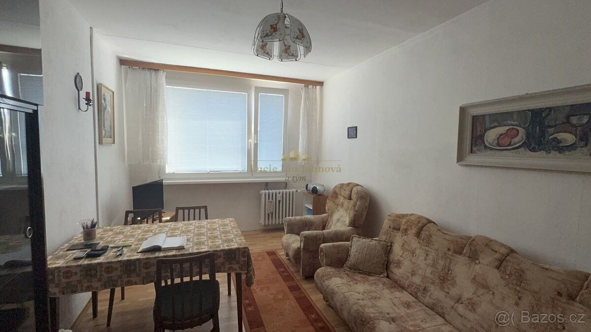 Prodej byt - Praha, 198 00