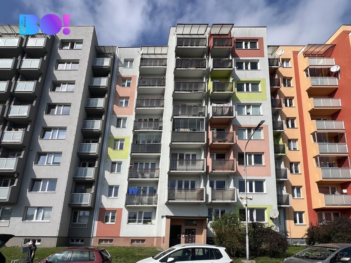 Byty, Nový Jičín, 741 01