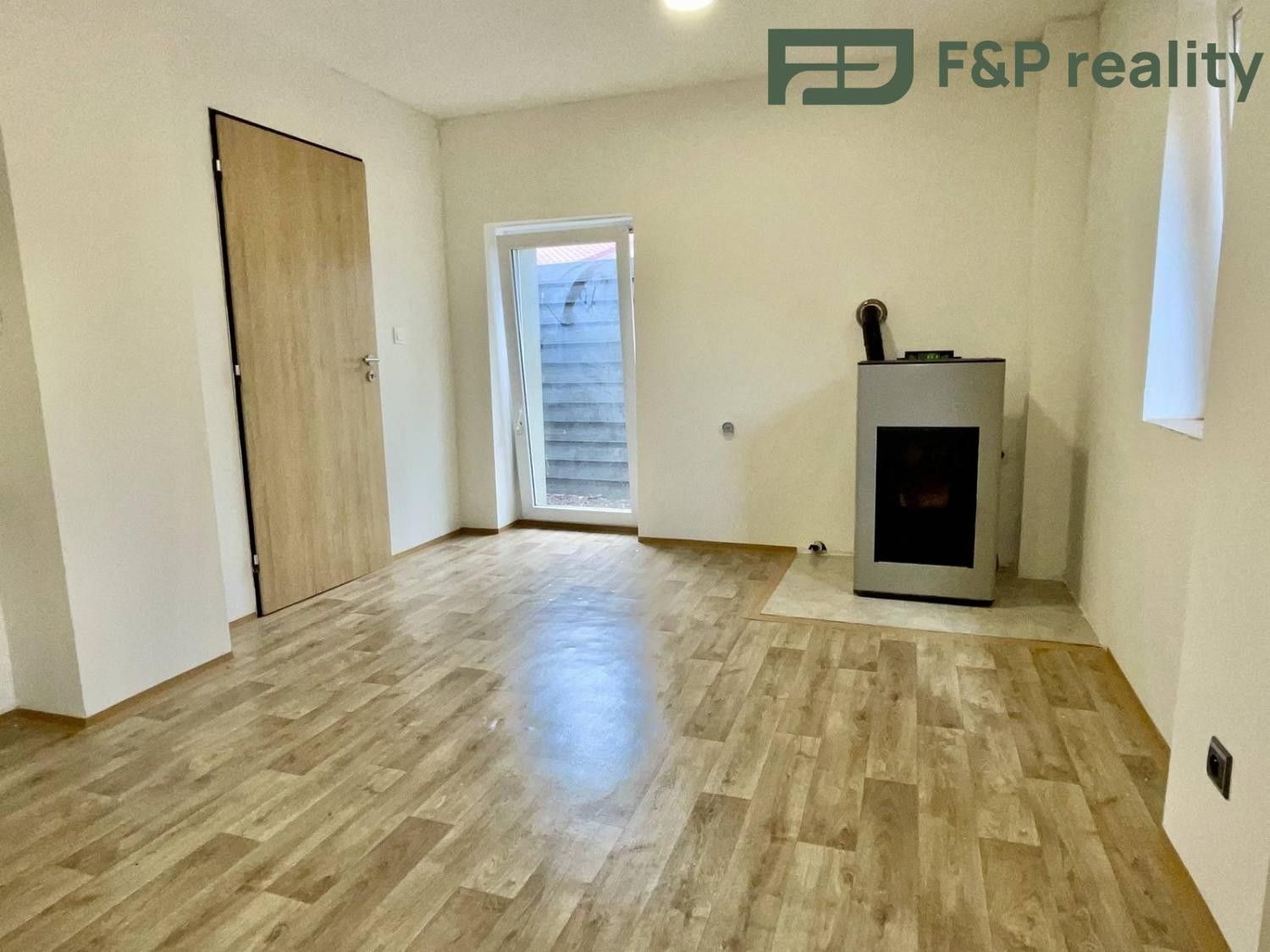 1+1, Bělušice, 50 m² - 2