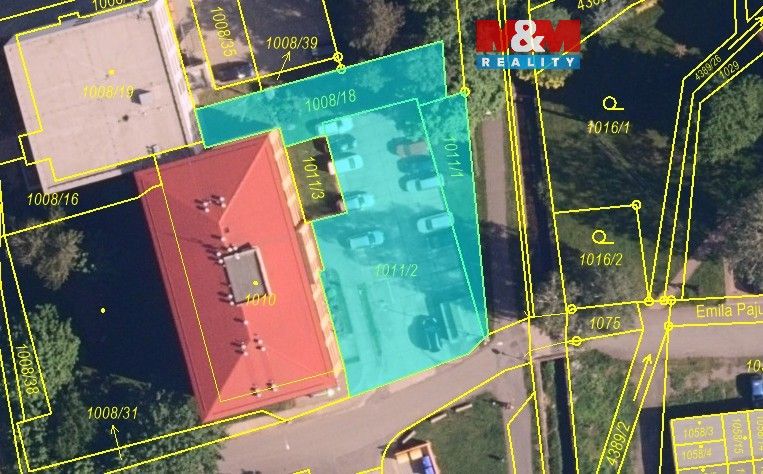 Pozemky pro bydlení, Frýdlant nad Ostravicí, 739 11