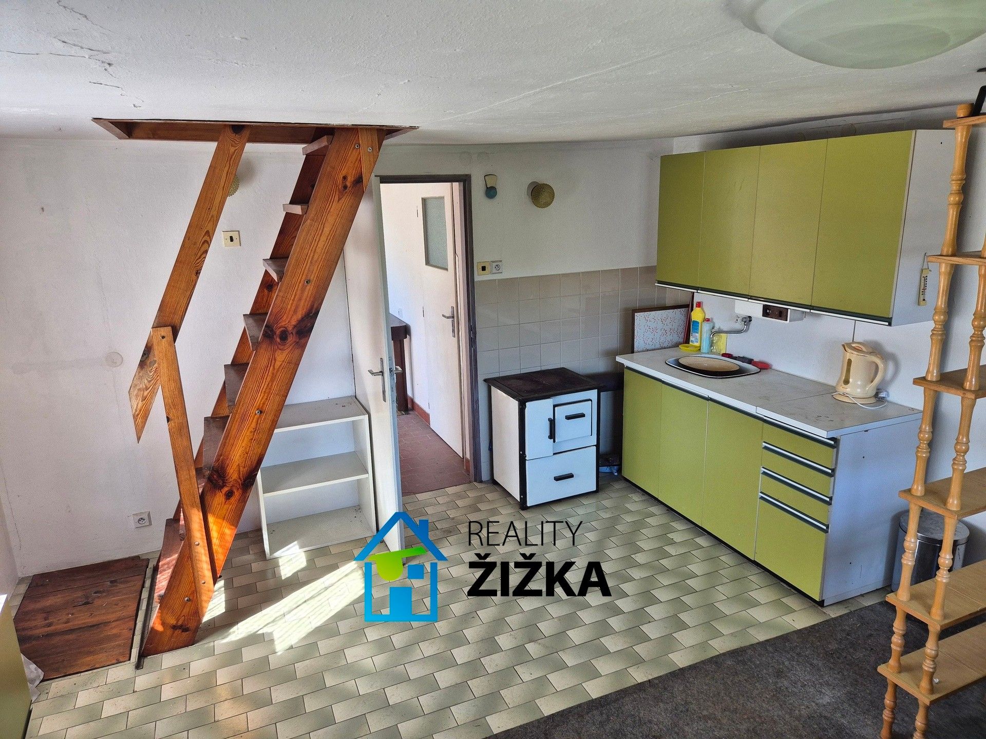Chata · 65 m² · Brno Pisárky - 4