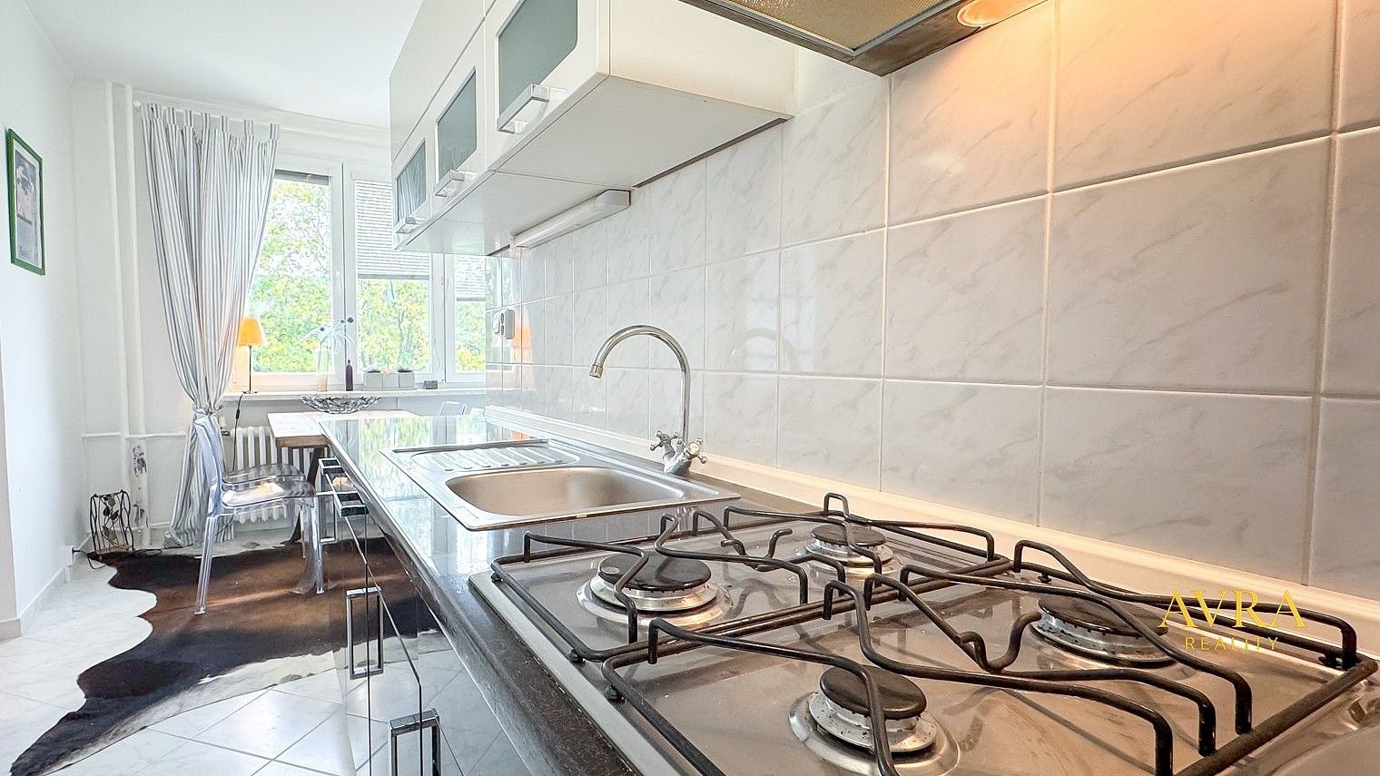 Byt 2+1 · 68 m² · Mariánské Lázně - Úšovice, okres Cheb, Karlovarský kraj - 3