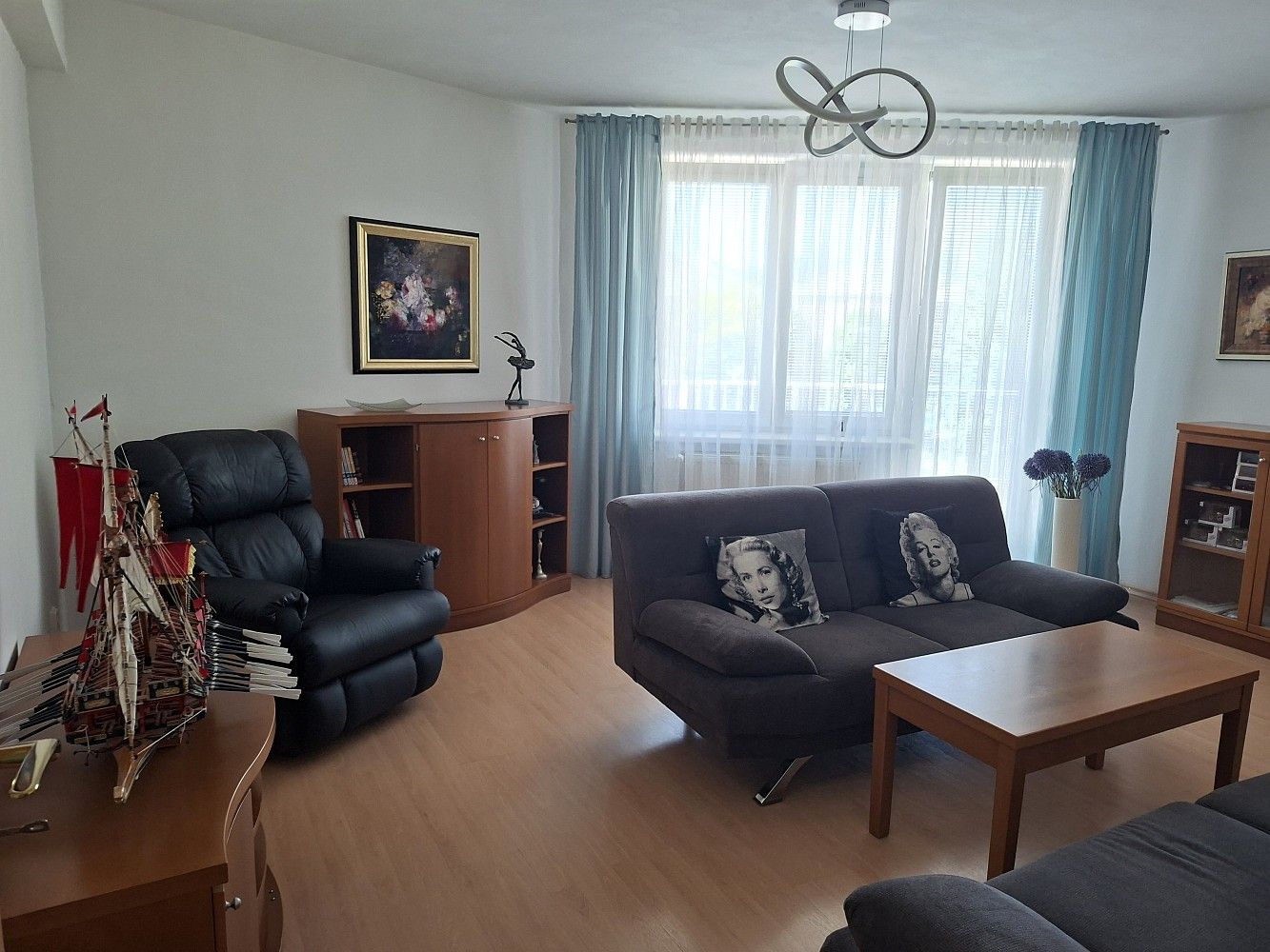 Byt 3+1 · 107 m² · Olomouc, Olomoucký kraj - 4