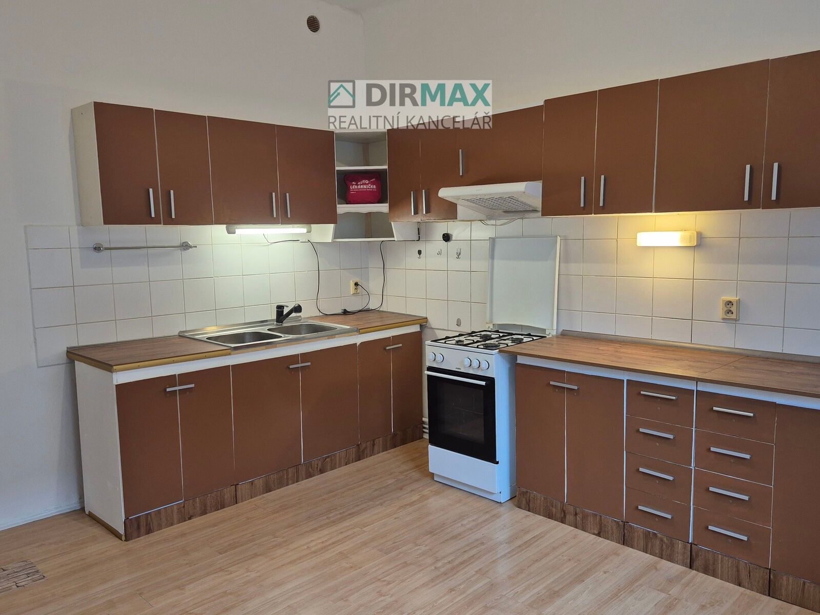 2+1, Úslavská, Plzeň Východní Předměstí, 60 m² - 2