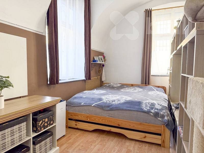 1+kk, Terezín, okres Litoměřice, Ústecký kraj, 63 m² - 2