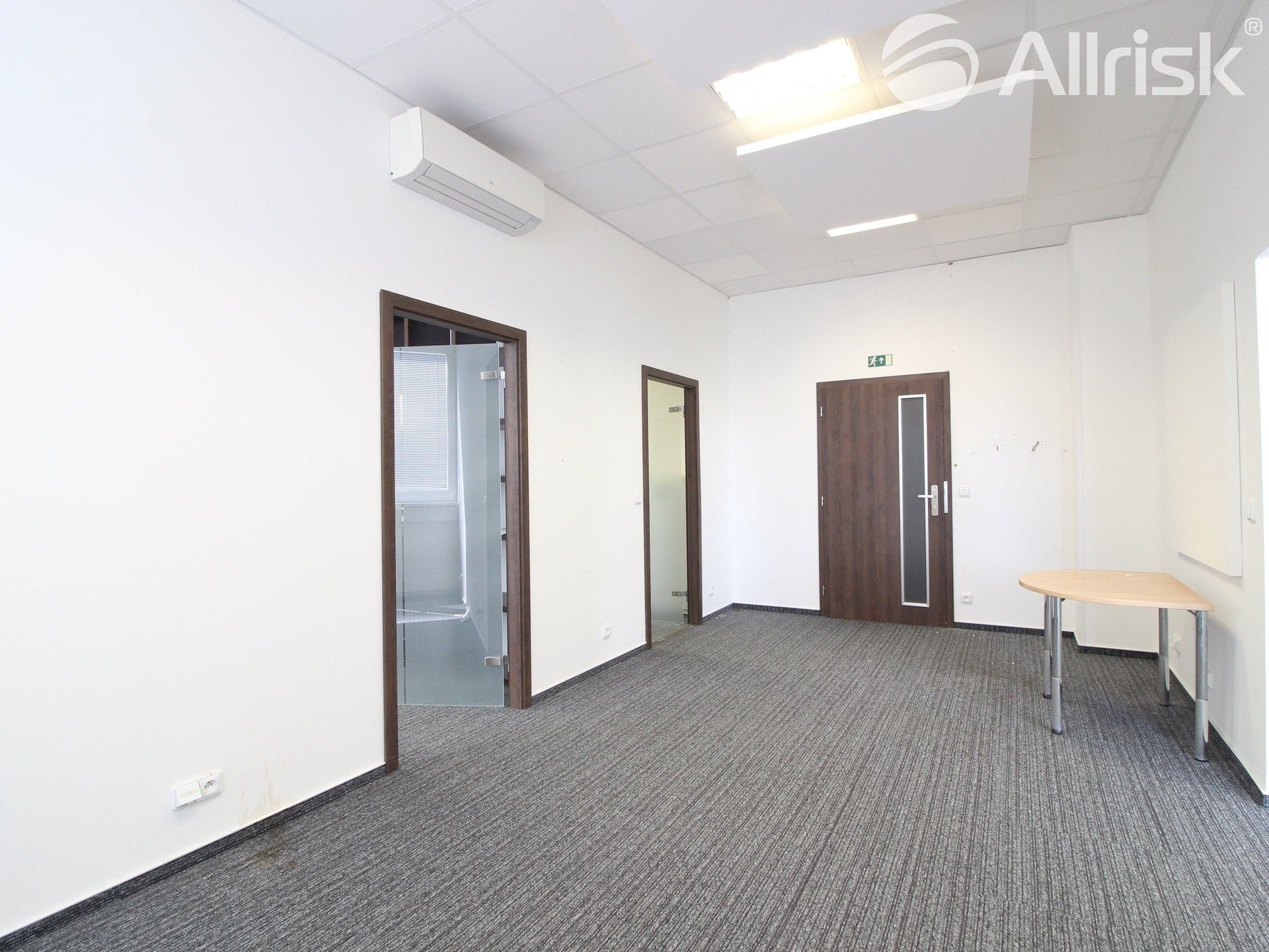 Kancelář · 105 m² · Hálkova, Olomouc Hodolany - 3