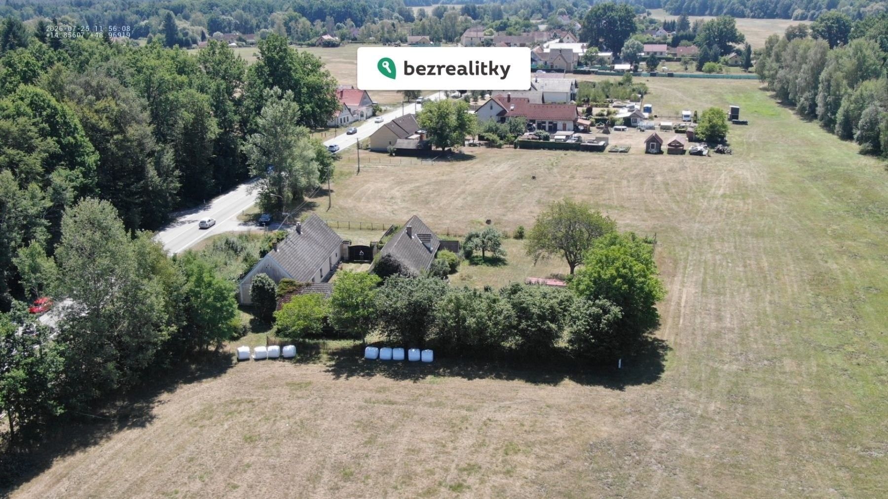 Rodinné domy, Majdalena, 118 m² - 2