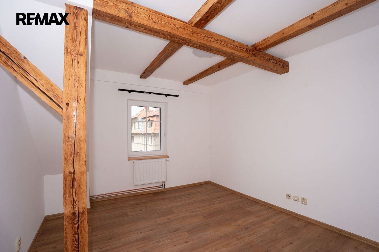 Pronájem byt 3+kk - Jablonné v Podještědí, okres Liberec, Liberecký kraj, 67 m² - 5