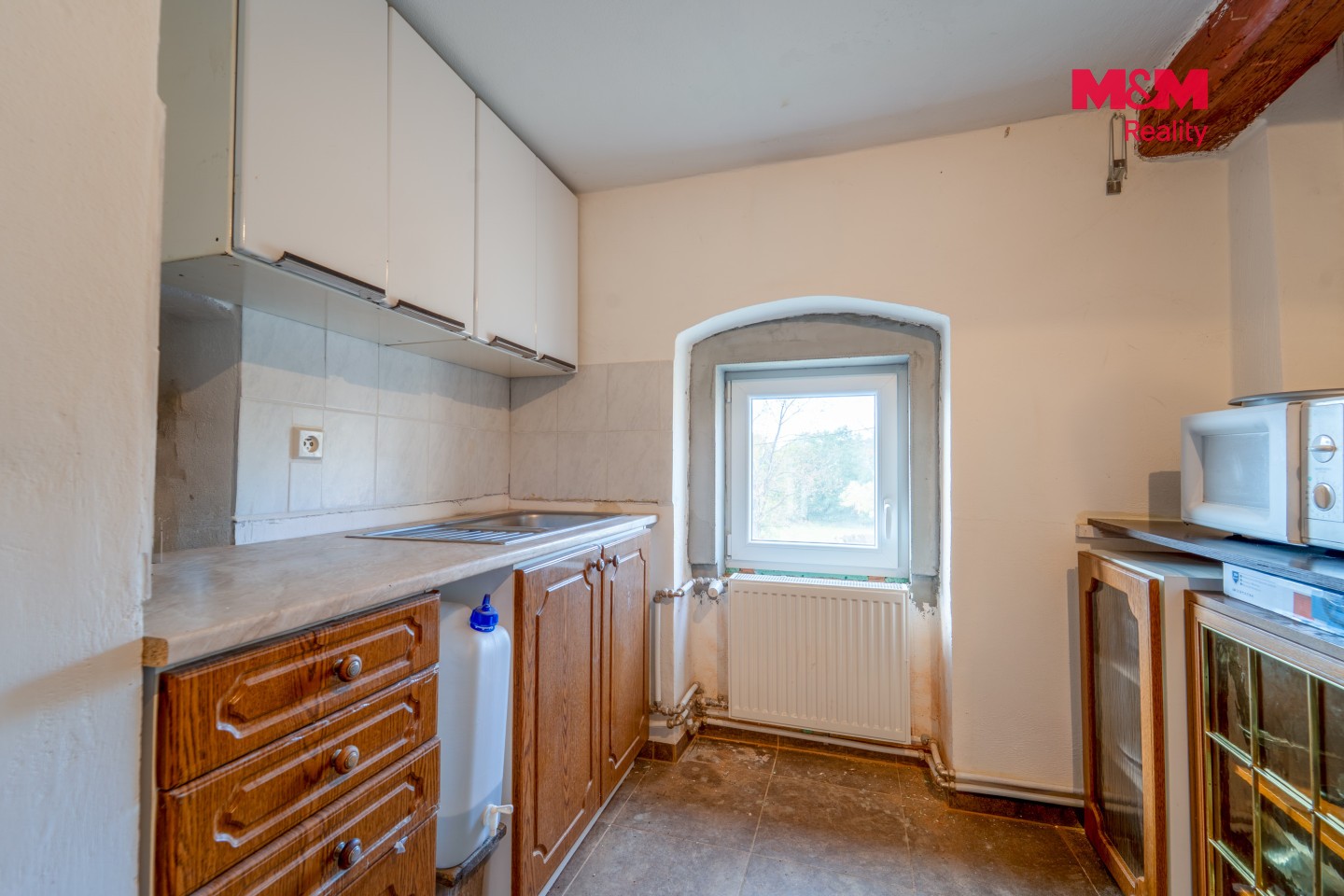 Rodinný dům · 90 m² · Křenice - 4