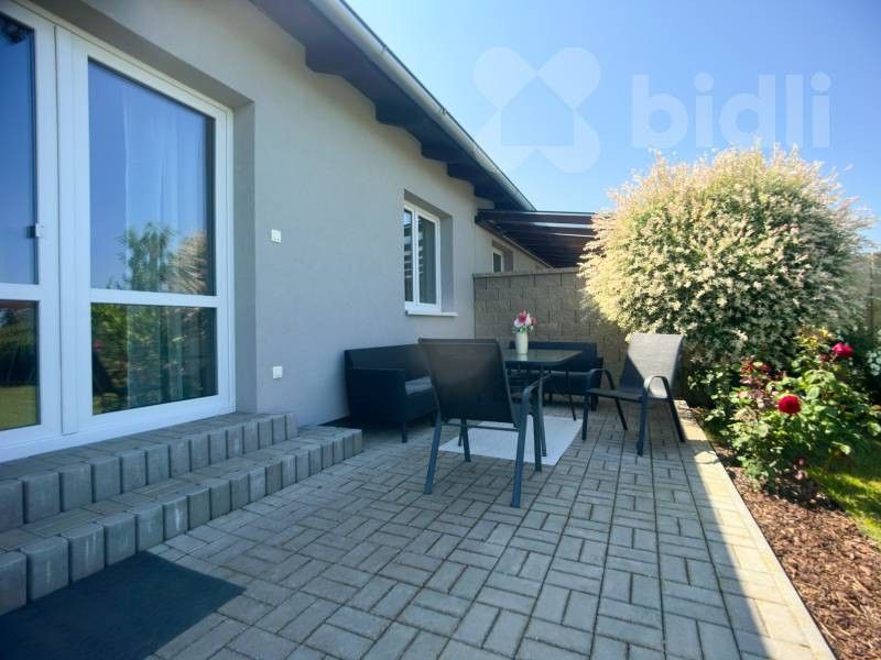 Rodinné domy, Slunečná, Veliká Ves, 82 m²