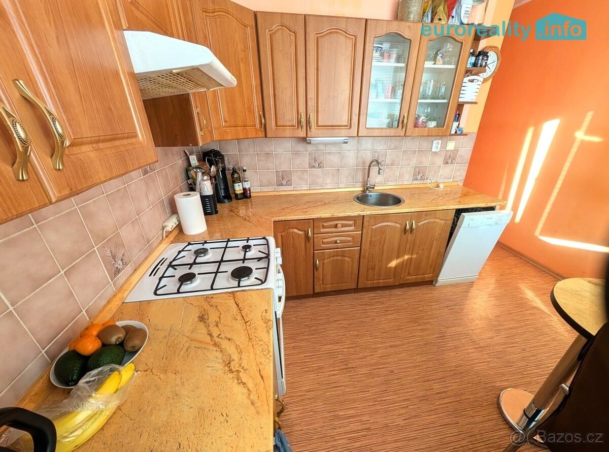 Prodej byt - Plzeň, 323 00
