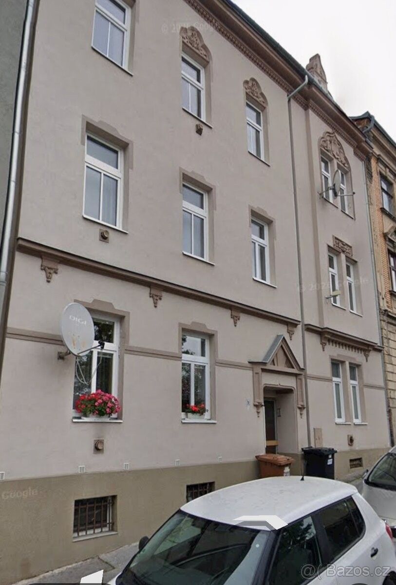 Byty, Ústí nad Labem, 400 01 - 1