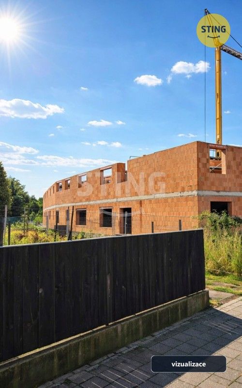 Prodej byt 3+kk - Slezská, Opava, 82 m² - 5