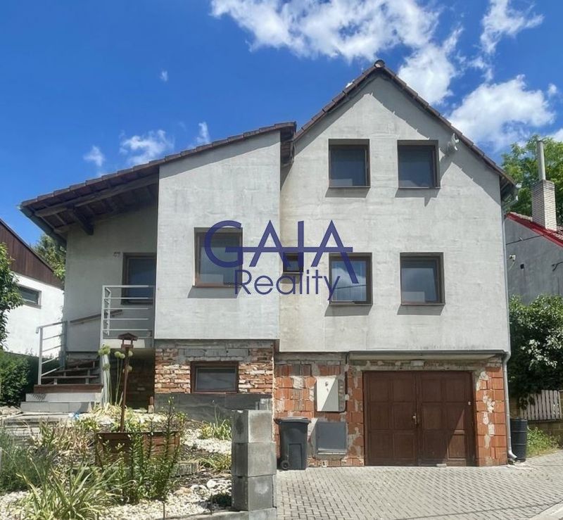 Rodinný dům, 188 m²